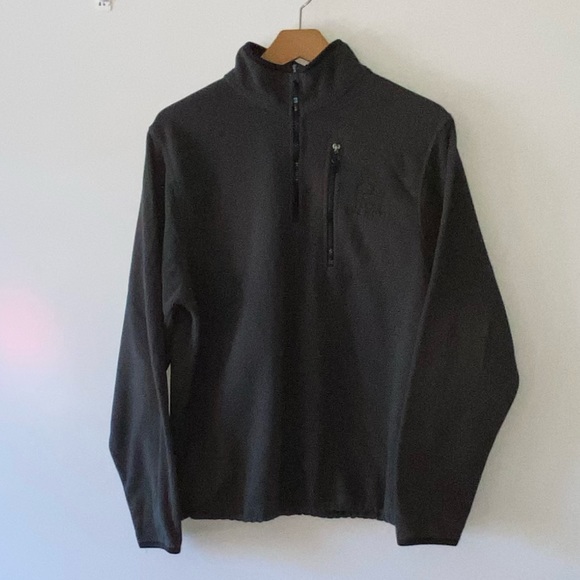 DUCK UNLIMITED | GREEN OLIVO | SIZE LARGE - Picture 1 of 5